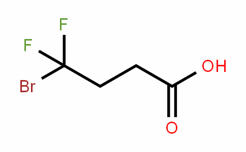 147345-36-6 | 4-Bromo-4,4-difluorobutyric acid