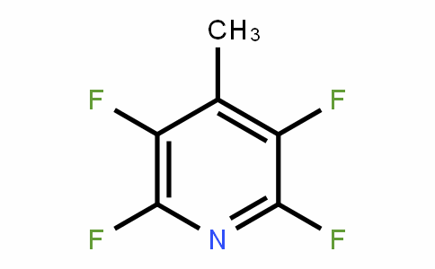 16297-14-6 | 4-Methyl-2,3,5,6-tetrafluoropyridine