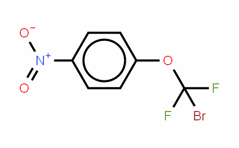 81932-04-9 | 4-(Bromodifluoromethoxy)nitrobenzene