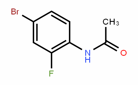 326-66-9 | 4'-Bromo-2'-fluoroacetanilide