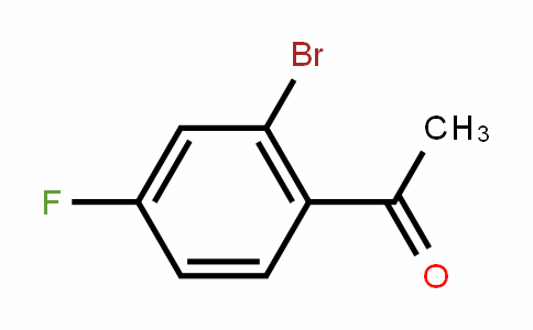 1006-39-9 | 2'-溴-4'-氟苯乙酮