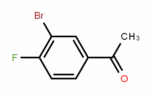 1007-15-4 | 3'-Bromo-4'-fluoroacetophenone