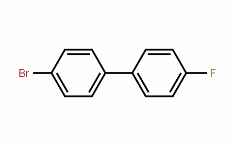 398-21-0 | 4-Bromo-4'-fluorobiphenyl