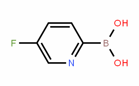 946002-10-4 | 5-Fluoropyridine-2-boronic acid