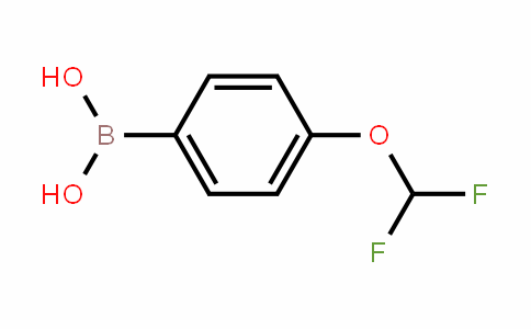 688810-12-0 | 4-(Difluoromethoxy)benzeneboronic acid
