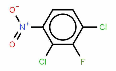 393-79-3 | 2,4-Dichloro-3-fluoronitrobenzene
