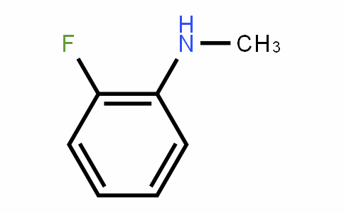 1978-38-7 | 2-Fluoro-N-methylaniline
