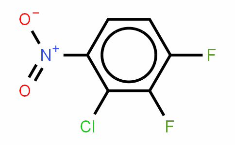 169468-83-1 | 2-Chloro-3,4,-difluoronitrobenzene