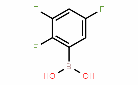 247564-73-4 | 2,3,5-Trifluorobenzeneboronic acid