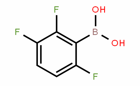 247564-71-2 | 2,3,6-Trifluorobenzeneboronic acid
