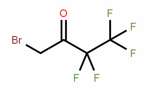 92737-01-4 | 1-溴-3,3,4,4,4-五氟-2-丁酮