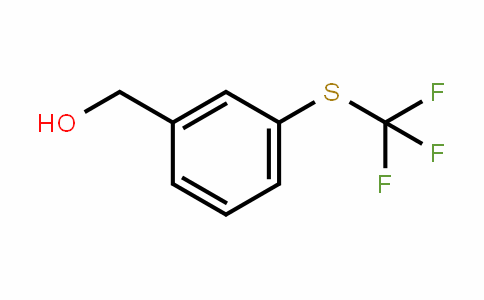 82174-08-1 | 3-(三氟甲硫基)苯甲醇