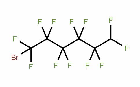 355-36-2 | 1H-6-Bromoperfluorohexane, tech