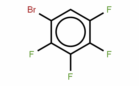 1074-91-5 | 2-Bromo-1H-tetrafluorobenzene