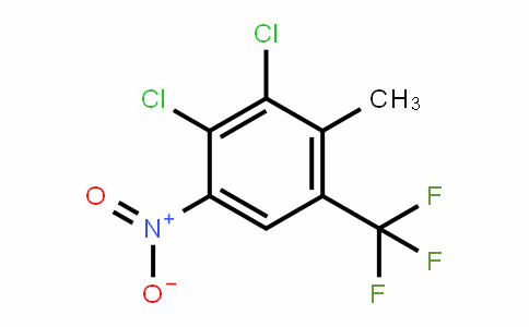 115571-68-1 | 3,4-Dichloro-2-methyl-5-nitrobenzotrifluoride
