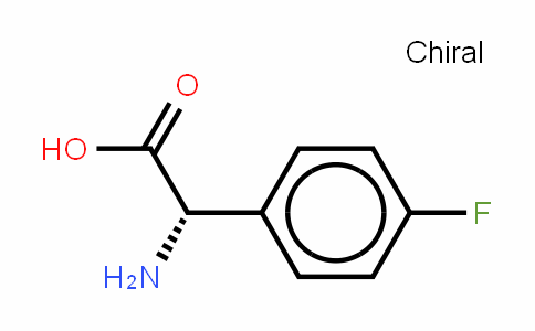19883-57-9 | (S)-(+)-4-(Fluorophenyl)glycine