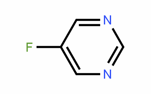 675-21-8 | 5-氟嘧啶