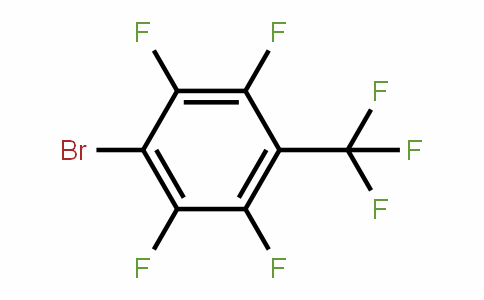 17823-46-0 | 4-Bromoperfluorotoluene