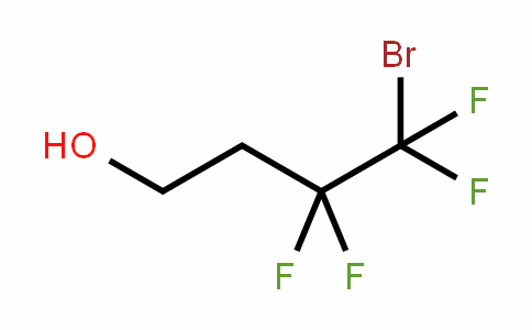 234443-21-1 | 4-Bromo-3,3,4,4-tetrafluorobutan-1-ol