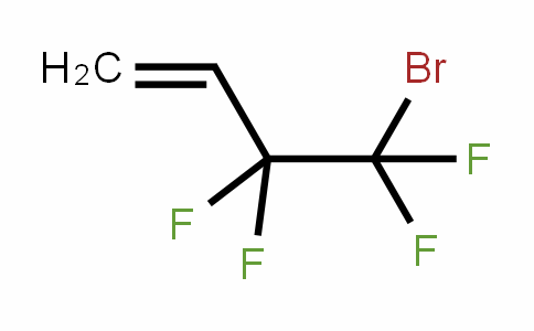 18599-22-9 | 4-Bromo-3,3,4,4-tetrafluorobut-1-ene
