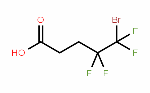 234443-22-2 | 5-Bromo-4,4,5,5-tetrafluoropentanoic acid