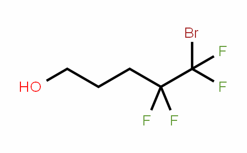 222725-20-4 | 5-Bromo-4,4,5,5-tetrafluoropentan-1-ol