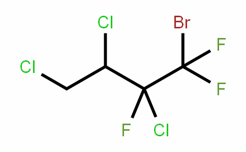 664-03-9 | 1-溴-2,3,4-三氯-1,1,2-三氟丁烷