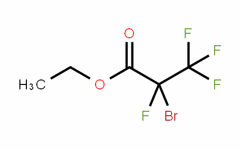 10186-73-9 | 2-溴-2,3,3,3-四氟丙酸乙酯