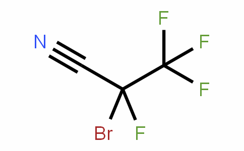 234443-23-3 | 2-Bromoperfluoropropanenitrile