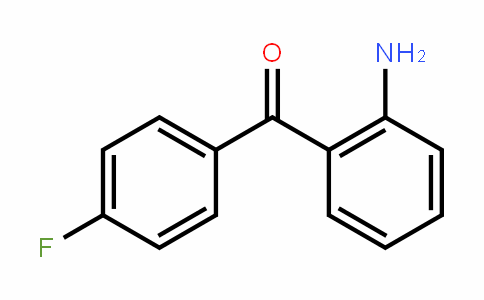 3800-06-4 | 2-Amino-4'-fluorobenzophenone
