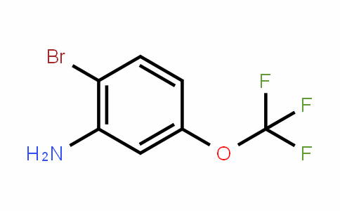 887267-47-2 | 2-Bromo-5-(trifluoromethoxy)aniline