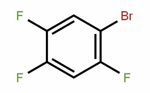 327-52-6 | 1-Bromo-2,4,5-trifluorobenzene
