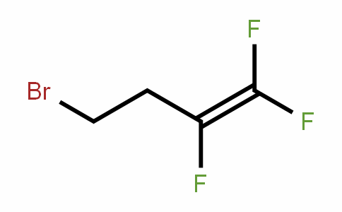10493-44-4 | 4-Bromo-1,1,2-trifluorobut-1-ene
