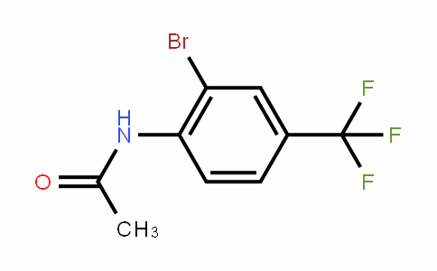 175135-49-6 | 2'-Bromo-4'-(trifluoromethyl)acetanilide