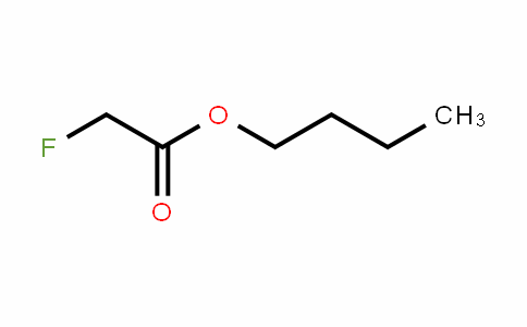371-49-3 | 氟乙酸丁酯