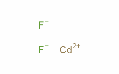7790-79-6 | Cadmium fluoride