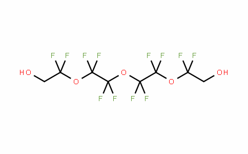 330562-44-2 | 1H,1H,11H,11H-Perfluoro-3,6,9-trioxaundecane-1,11-diol