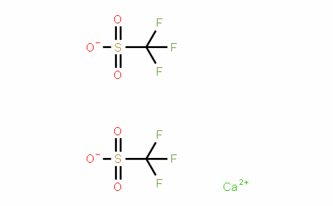 55120-75-7 | 三氟甲磺酸钙盐