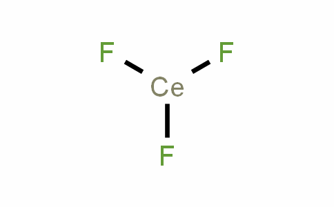 7758-88-5 | Cerium(III) fluoride, anhydrous