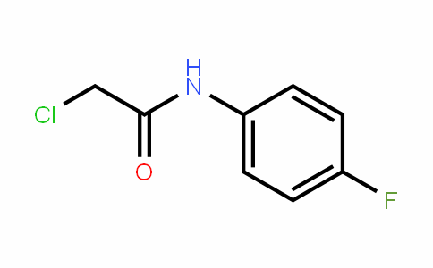 351-04-2 | N-(Chloroacetyl)-4-fluoroaniline