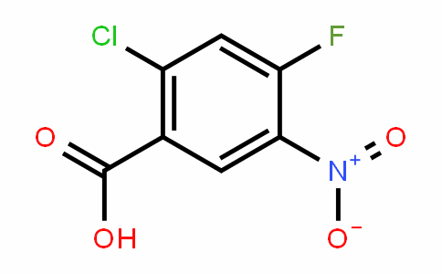 114776-15-7 | 2-Chloro-4-fluoro-5-nitrobenzoic acid