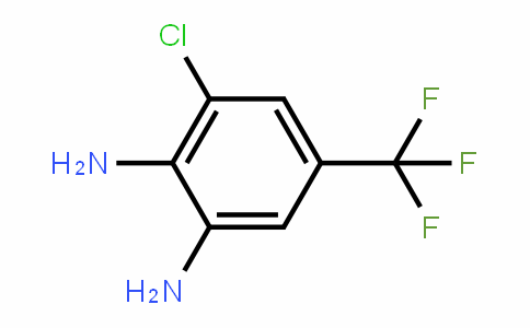 132915-80-1 | 3-Chloro-4,5-diaminobenzotrifluoride