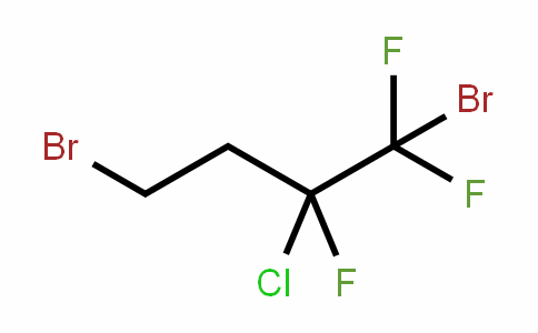 378-13-2 | 2-Chloro-1,4-dibromo-1,1,2-trifluorobutane