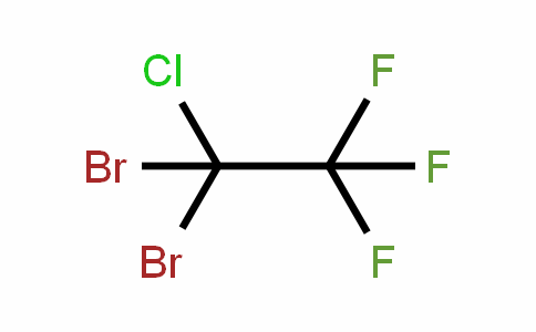 754-17-6 | 1-Chloro-1,1-dibromo-2,2,2-trifluoroethane (FC-113aB2)
