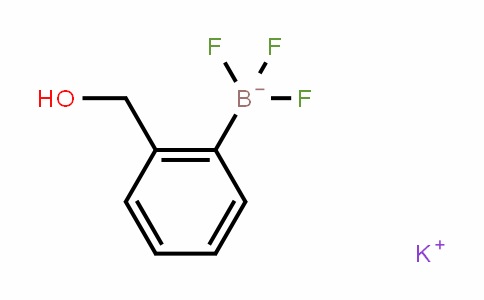 850623-74-4 | Potassium (2-hydroxymethylphenyl)trifluoroborate