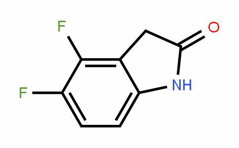 850429-64-0 | 4,5-Difluorooxindole