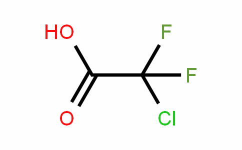 76-04-0 | Chlorodifluoroacetic acid