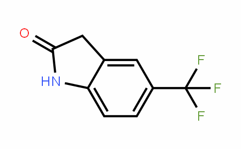 71293-62-4 | 5-(Trifluoromethyl)-2-oxindole