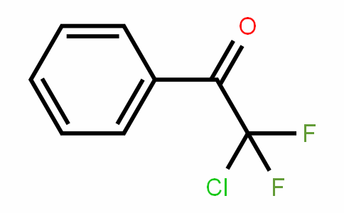 384-67-8 | 2-Chloro-2,2-difluoroacetophenone