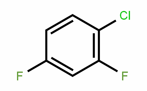1435-44-5 | 1-Chloro-2,4-difluorobenzene